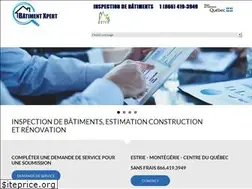 Sites similar to batimentxpert.com