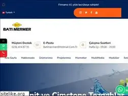 Sites similar to batimermer.com.tr