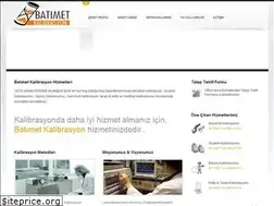 Sites similar to batimet.com.tr