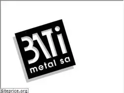 Sites similar to batimetal.ch