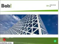 Sites similar to batimetal.com.tr