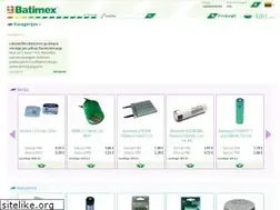 Sites similar to batimex.lt
