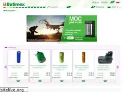 Sites similar to batimex.pl