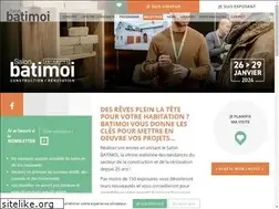 Sites similar to batimoi.be