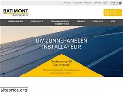 Sites similar to batimont.be