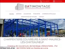 Sites similar to batimontage.fr