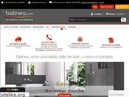 Sites similar to batinea.fr