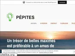 Sites similar to batinote.wordpress.com
