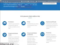 Sites similar to batioli.com.br
