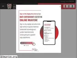 Sites similar to batiortodonti.com
