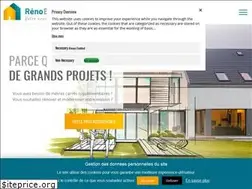 Sites similar to batiouest-renovation.com