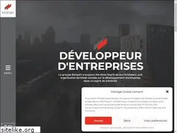 Sites similar to batipart.com