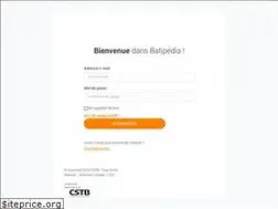 Sites similar to batipedia.com