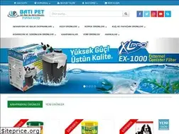 Sites similar to batipettoptan.com