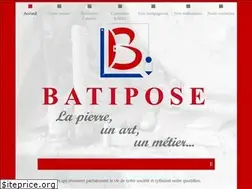 Sites similar to batipose.com
