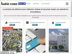 Sites similar to batir.com