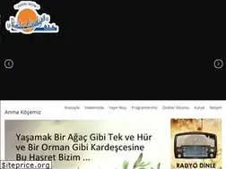 Sites similar to batiradyo.com