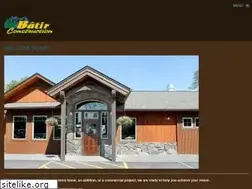 Sites similar to batirconstruction.com