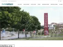 Sites similar to batireklam.com
