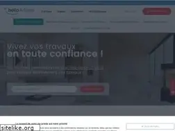 Sites similar to batirenover.com