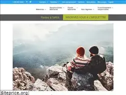 Sites similar to batirente.qc.ca
