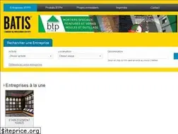 Sites similar to batis.dz