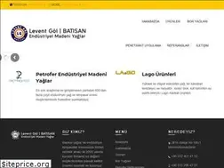 Sites similar to batisan.com.tr