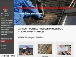 Sites similar to batisec.net