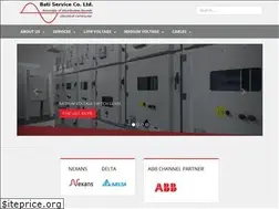 Sites similar to batiservicetz.com