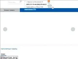 Sites similar to batiskaf.kh.ua