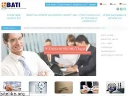 Sites similar to batismmm.com