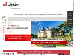 Sites similar to batisoft-construction.fr