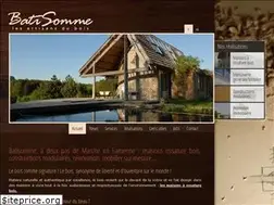 Sites similar to batisomme.be