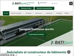 Sites similar to batisport.fr