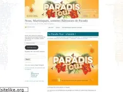 Sites similar to batisseurdeparadis.com