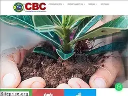 Sites similar to batistacarioca.com.br