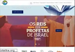 Sites similar to batistafluminense.org.br