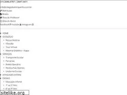 Sites similar to batistapenha.com.br