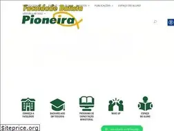 Sites similar to batistapioneira.edu.br