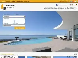 Sites similar to batistaproperty.com