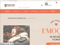 Sites similar to batistareisfloresonline.com.br