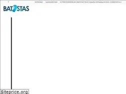 Sites similar to batistas-es.org.br