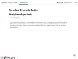 Sites similar to batistas.net