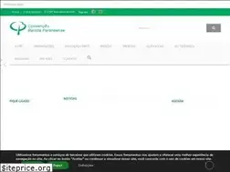 Sites similar to batistasparana.org.br