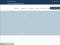 Sites similar to batistaweightloss.com