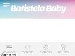 Sites similar to batistela.com.br