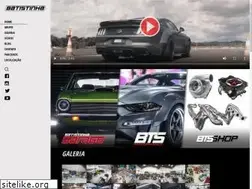 Sites similar to batistinha.com.br