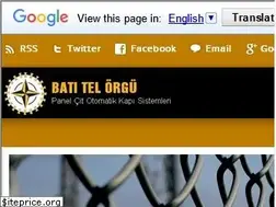 Sites similar to batitelorgu.com