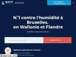 Sites similar to batitprotect.be