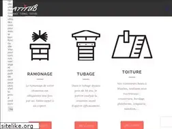 Sites similar to batitub.be